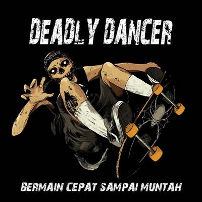 Deadly Dancer's cover