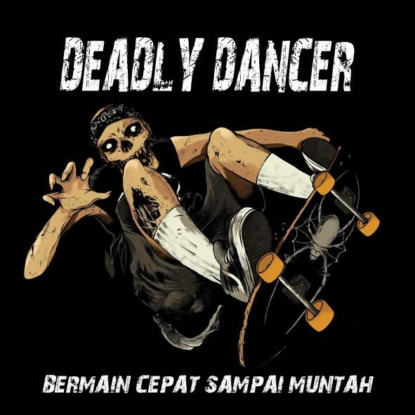Deadly Dancer's avatar image
