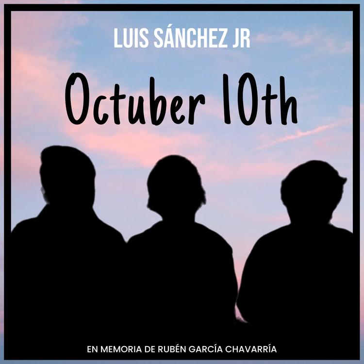 Luis Sánchez Jr.'s avatar image