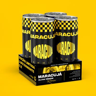 Maracujá's cover