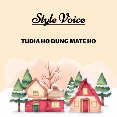 TUDIA HO DUNG MATE HO's cover