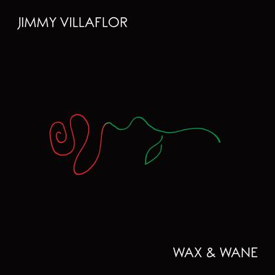 Jimmy Villaflor's cover