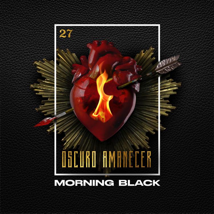 Morning Black's avatar image