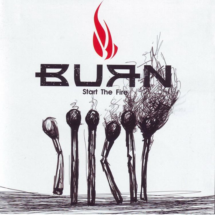 Burn's avatar image