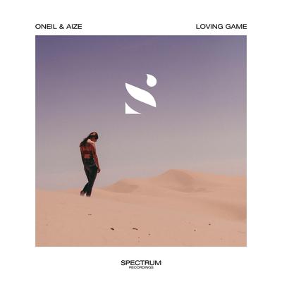 Loving Game By ONEIL, Aize's cover