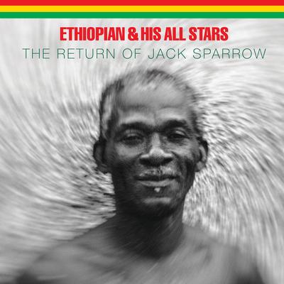 Ethiopian & His All Stars's cover