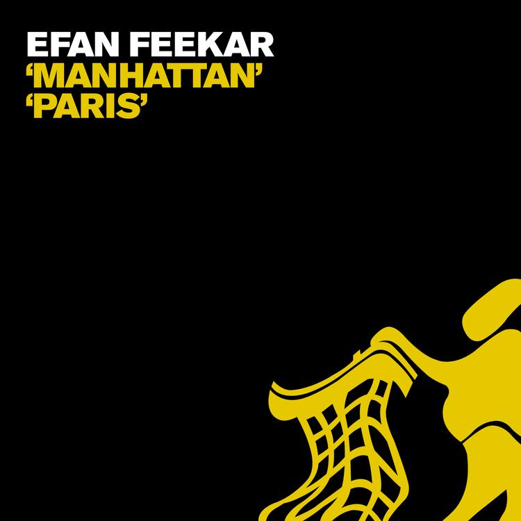 Efan Feekar's avatar image