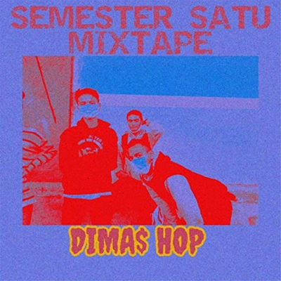 Semester Satu (2016)'s cover