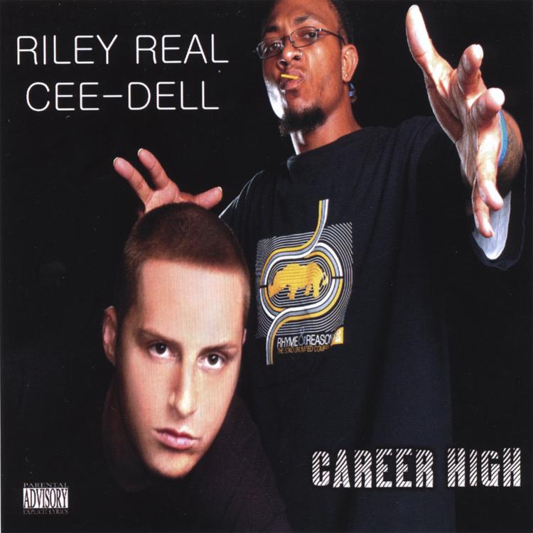 Riley Real & Cee-Dell's avatar image