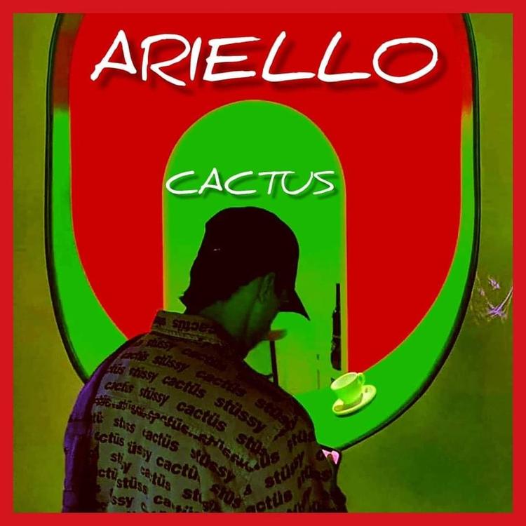 Ariello's avatar image