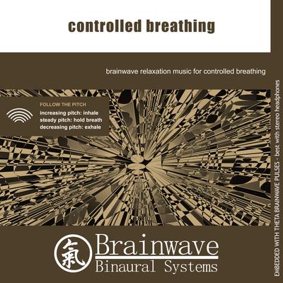 4:7:8 Relaxed Breathing By Brainwave Binaural Systems's cover