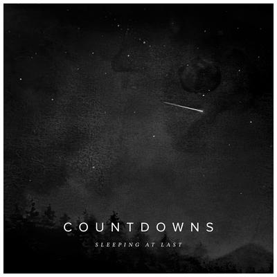 Countdowns By Sleeping At Last's cover