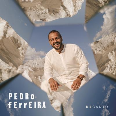 Pedra Lapidada's cover