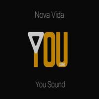 YOU SOUND's avatar cover