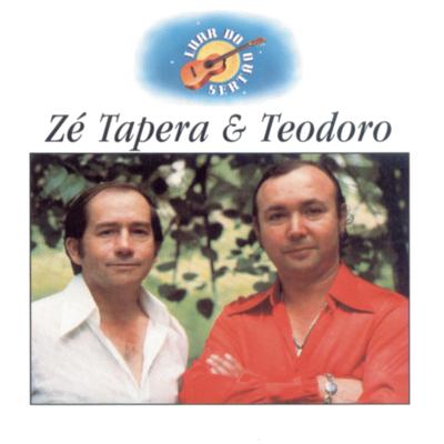 Dinheiro Emprestado By Zé Tapera & Teodoro's cover