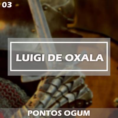ponto de ogum louvação bandeira içada By luigi de oxala's cover