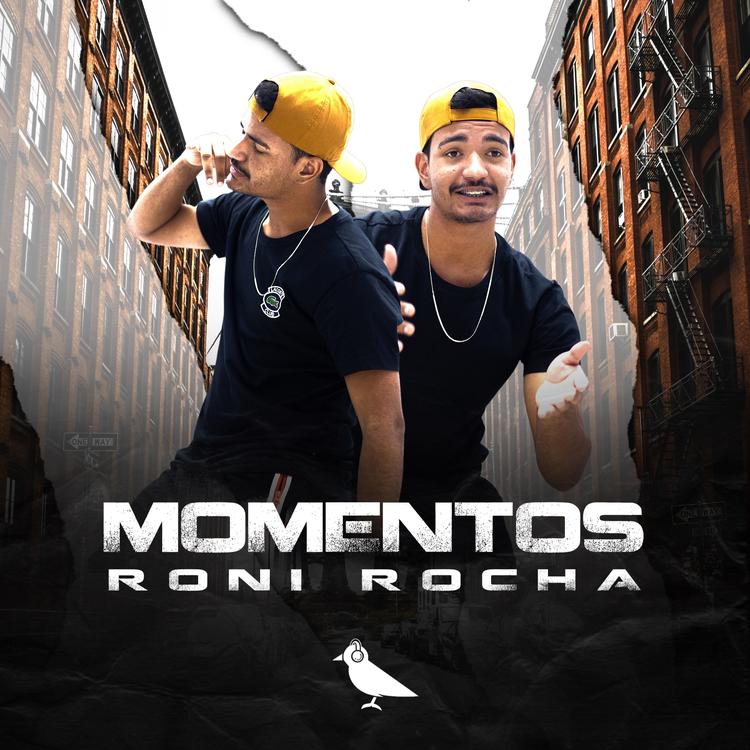 Roni Rocha's avatar image