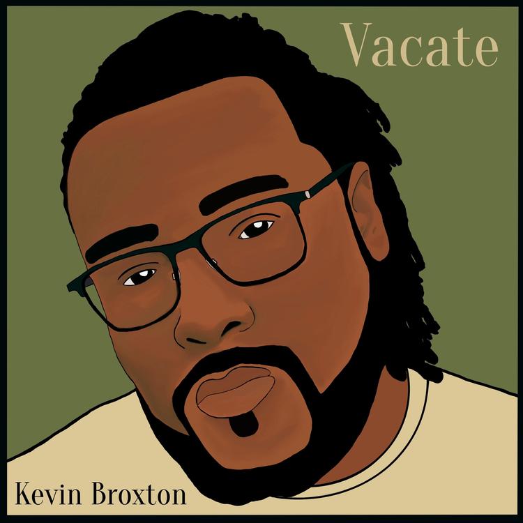 Kevin Broxton's avatar image