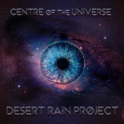 Desert Rain Project's cover