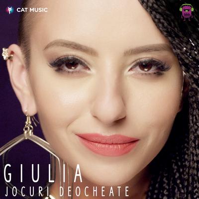 Jocuri Deocheate By Giulia's cover