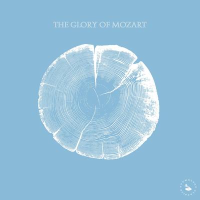 The Glory of Mozart's cover