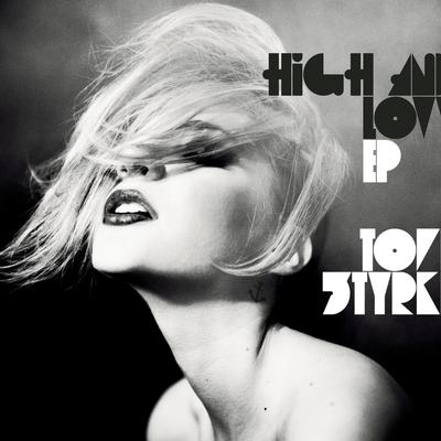 High And Low's cover