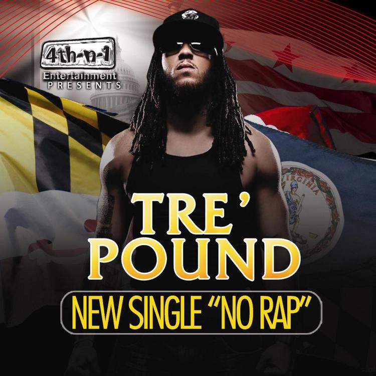 Tre Pound's avatar image