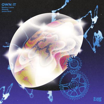 Own It's cover