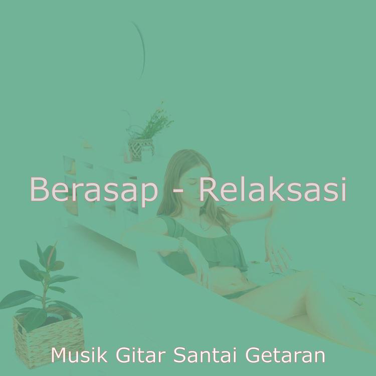 Musik Gitar Santai Getaran's avatar image