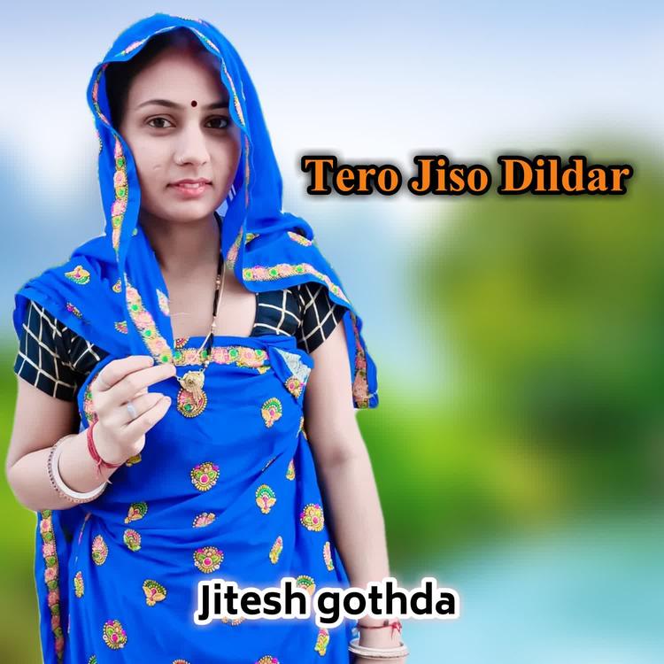 Jitesh Gothda's avatar image