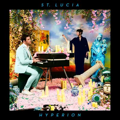 China Shop By St. Lucia's cover