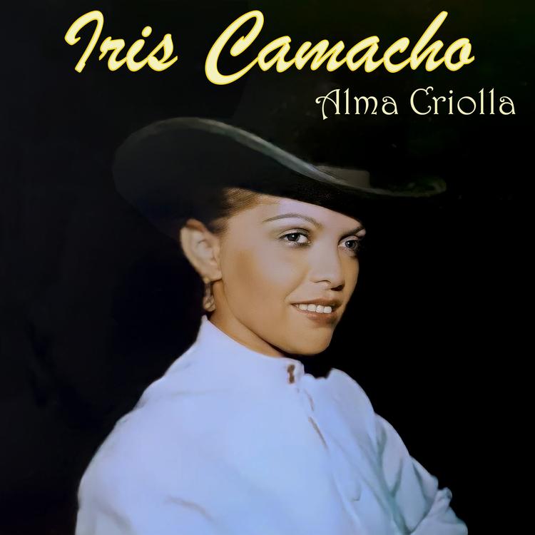 Iris Camacho's avatar image