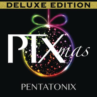 Carol of the Bells By Pentatonix's cover