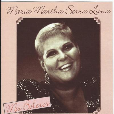 Maria Marta Serra Lima's cover