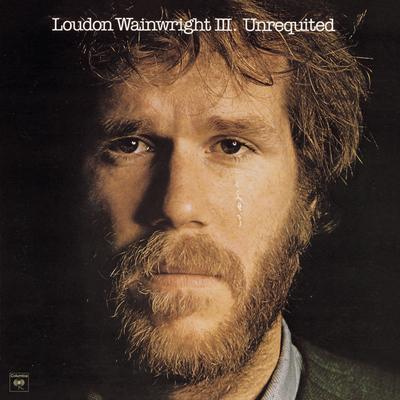 Crime Of Passion By Loudon Wainwright III's cover