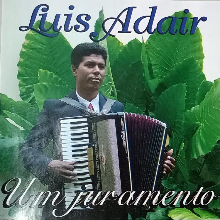 LUIS ADAIR's avatar image