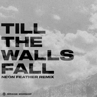 Till The Walls Fall (Neon Feather Remix)'s cover