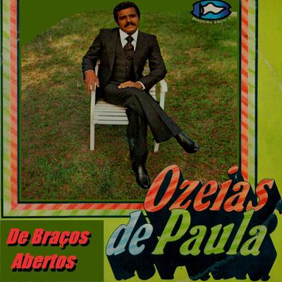 Dias Melhores Virão By Ozéias de Paula's cover