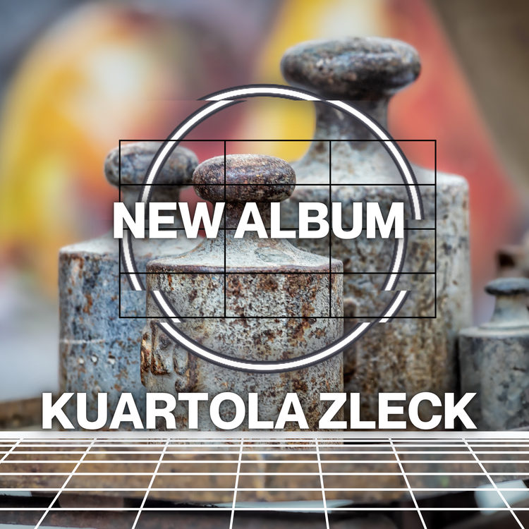 Kuartola Zleck's avatar image