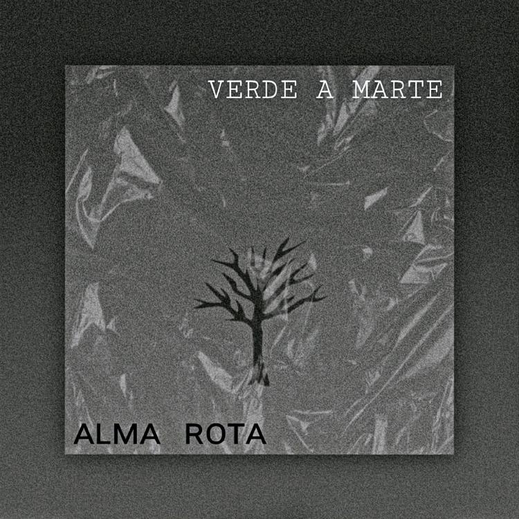 VERDE A MARTE's avatar image