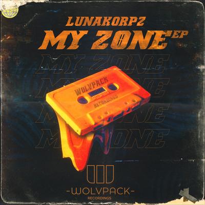 MY ZONE By LunaKorpz's cover