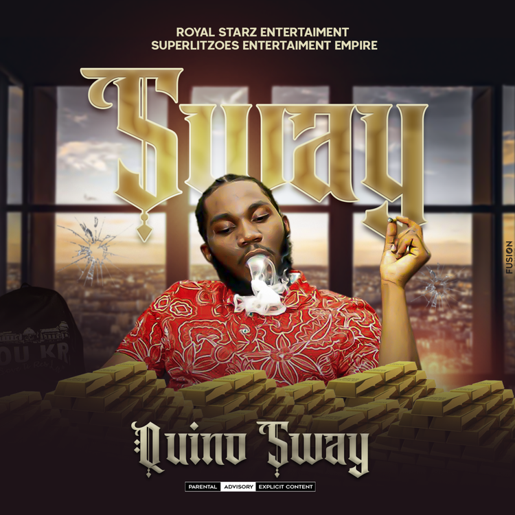 Quino Sway's avatar image