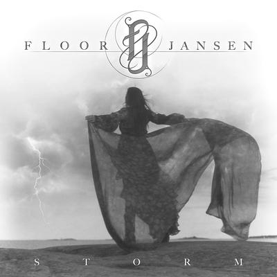 Storm By Floor Jansen's cover