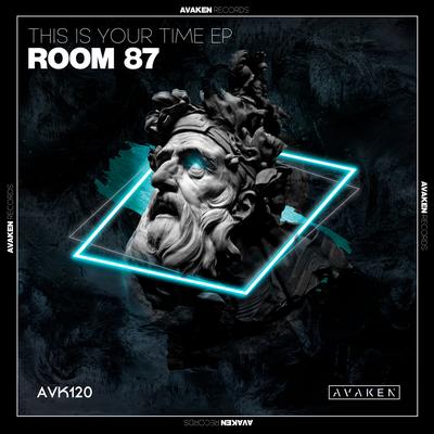 Room 87's cover