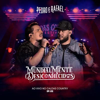 Pesadelo de Solteiro (Ao Vivo) By Pedro e Rafael's cover