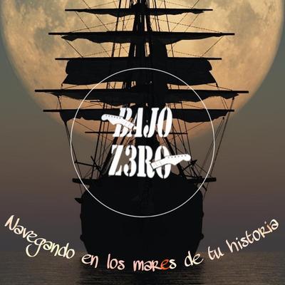 Vestigios Asesinos By Bajo z3r0's cover
