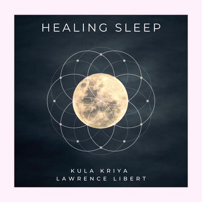 Deep Delta (174hz) By Kula Kriya, Lawrence Libert, Wellness Through Sound's cover