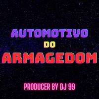 DJ 99's avatar cover