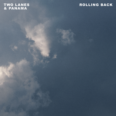 Rolling Back's cover