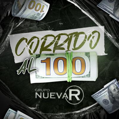 Corrido Al 100's cover